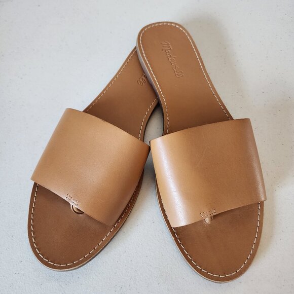 Madewell Slide "EUC" - Picture 14 of 14